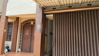 Dijual Rumah di Permata Buana Tidung Siap Huni