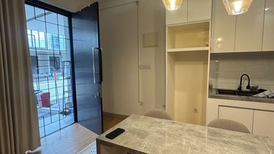 Dijual Rumah Cantik Pantai Indah Kapuk 2 Strategis Nyaman