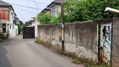 Dijual Tanah Dkt Perum Cluster Cavana Bintaro