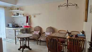 Disewakan Apartermen Cantik di Tanjung Duren Royal Mediterania Garden Residence Siap Huni Strategis