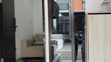 Rumah Asri Mungil 2 Lt Di Metland Puri Rumah SHM di Taman Gardenia Metland Puri, Jl. Kh Ahmad Dahlan, Petir, Cipondoh, Kota Tangerang, Banten, Indonesia, 15147, Tangerang Bagus