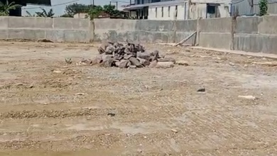 Dijual Tanah di Cipondoh Tangerang Siap Pakai