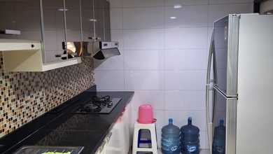 Dijual Apartemen Taman Anggrek Bagus Bersih Strategis