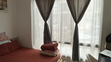 Dijual Apartemen Green Royal Condo Hause Cantik Strategis Fasilitas Nyaman