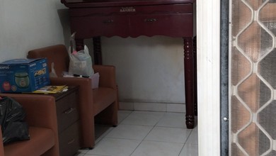 Disewakan Rumah Jembatan Gambang Penjaringan Strategis