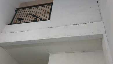 Dijual Rumah Nusa Loka BSD Tangerang Selatan Strategis