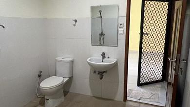 Dijual Rumah Aries Meruya Bagus Strategis Lingkungan Aman