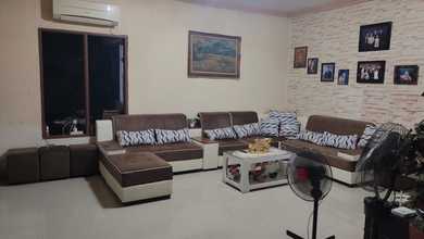 Dijual Rumah Gunung Sahari Jakarta Pusat Strategis