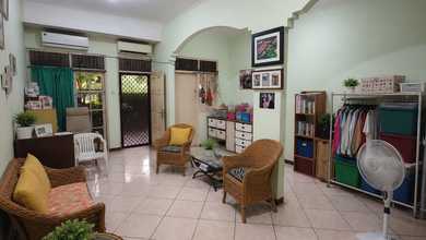 Dijual Rumah Citra Garden 1 Kalideres Strategis