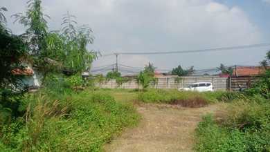 Tanah Kawasan Industri di Jual Harga Masih bisa Nego