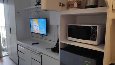 Di.sewakan Apartemen Tokyo Tipe Studio Lantai 27