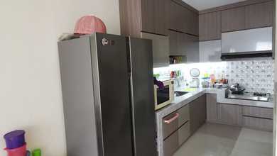 Di Jual Rumah 2 Lantai Dalam Cluster Aman Dan Nyaman 