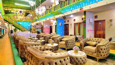 Hotel Aktif di Jual di Bawah Harga NJOP Daerah Bandung Kota