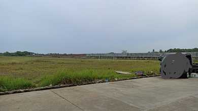 Tanah Balaraja Barat di Jual dengan Harga Terbaik