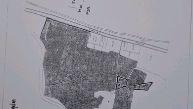 Di Jual Tanah Pagedan Subang Dekat Gerbang Tol