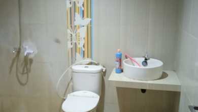 Disewa Rumah Mewah Bilymon Pondok Kelapa Duren Sawit Luas 300m2