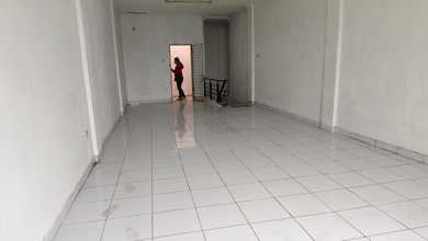 Ruko Pinggir Jalan Raya Kembangan Puri Indah 