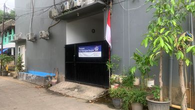 Di Jual Rumah Kelapa Dua Dekat Sekolah Penabur Gading Serpong 