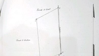 Di.jual Tanah Ciasem Pantura Luas 21.500m2