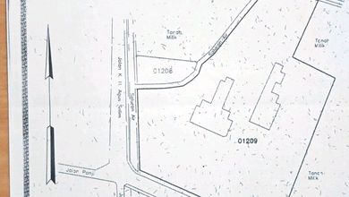 Di Jual Tanah Luas 10000m2 Pabuaran Subang