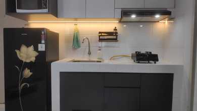 Di Sewakan Apartemen Tokyo Tower Ginza Lantai 9