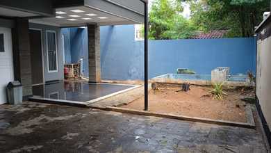 Jual Rumah Mewah Bilymon Pondok Kelapa Luas 300m2