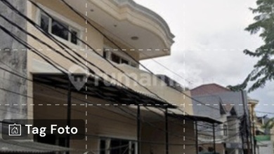 Di Jual Rumah Taman Permata Indah Lokasi Strategis