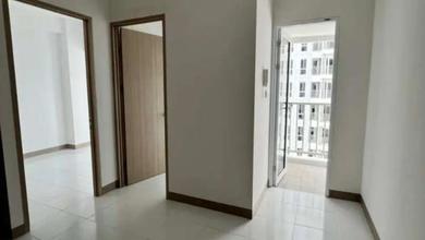 2bedroom Apt Tokyo Pik2 Ada Ac 1unit Disewakan Murahhh Siap Huni