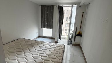 Disewakan Studio Semi Furnished +Ac Apt Tokyo Riverside Pik2