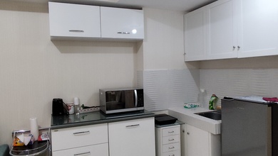 Disewakan Apt Midtown Gading Serpong Full Furnished Cakepp..