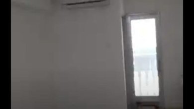 Dijual Apt Greenbay Studio Rapih Baguss Sudah Ada Ac