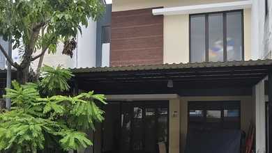 Rumah Graha Raya Dijual Murah Rapihh Minimalis Siap Huni..