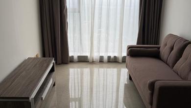 Disewakan Branz Bsd City 1 Br Full Furnished Lengkap Siap Huni