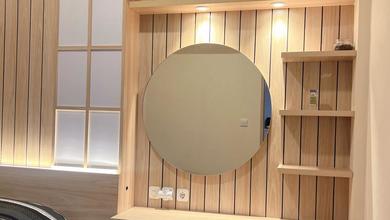 Dijual Cepat Tokyo 2br Full Furnished Cakepp Rapihh Bgt..