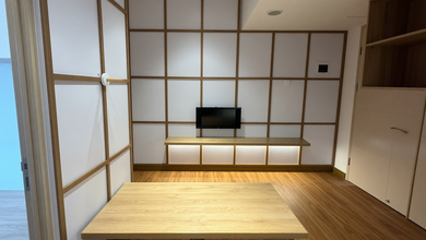 Disewa 2Br Tokyo Riverside Pik2 Full Furnished Cakepp Rapih Siap Huni