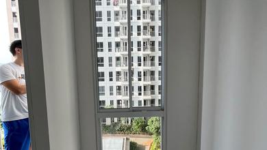 Dijual Studio Tokyo Riverside Pik2 Murahh Brand New...Readyy