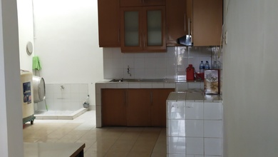 Dijual Cepat Rumah Siap Huni Daan Mogot Baru