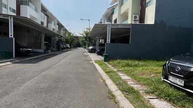 Dijual Rumah Di Citra 7 Cluster Edelweis