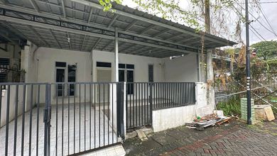 Disewa Rumah Di Citra Garden 5 Siap Huni