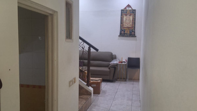 Disewakan Rumah Siap Huni