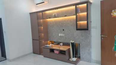 Dijual Rumah Palem Lestari 