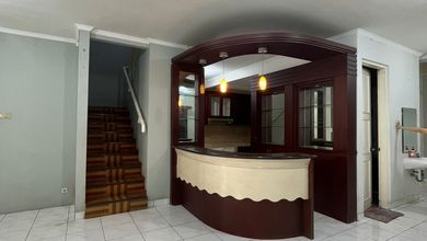 Disewakan Rumah Di Daan Mogot Baru Siap Huni