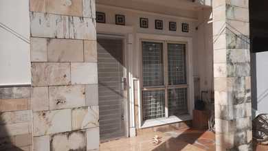 Dijual Rumah Siap Huni Bebas Banjir Lokasi Stategis