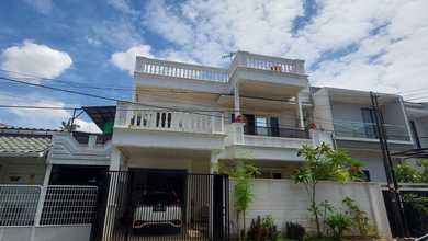 Dijual Rumah Citra 2 