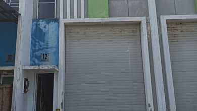 Disewa Gudang Siap Pakai 