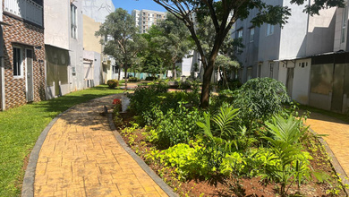 Disewakan Rumah Palmblossom