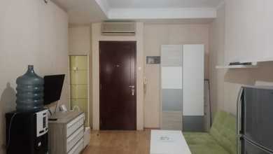 Disewakan Apartemen Mediterania 2 Tanjung Duren Siap Huni 