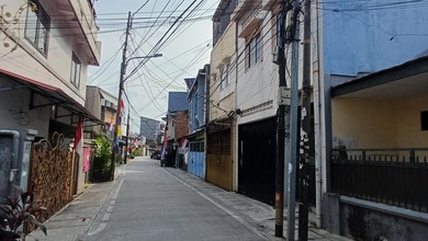 Unit Kartini Dijual Murah