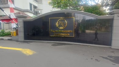 Dijual Cepat Dan Murah Apartment Taman Kemayoran Condominium