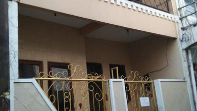 Rumah Unfurnished Butuh Minim Renovasi SHM Gambir, Jakarta Pusat